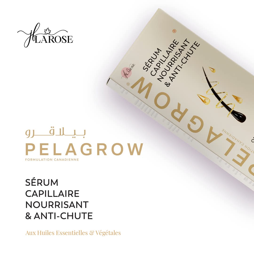 PELAGROW OIL